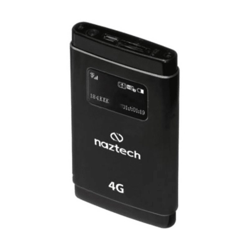 مودم روتر بی‌ سیم نزتک مدل NZT-8830