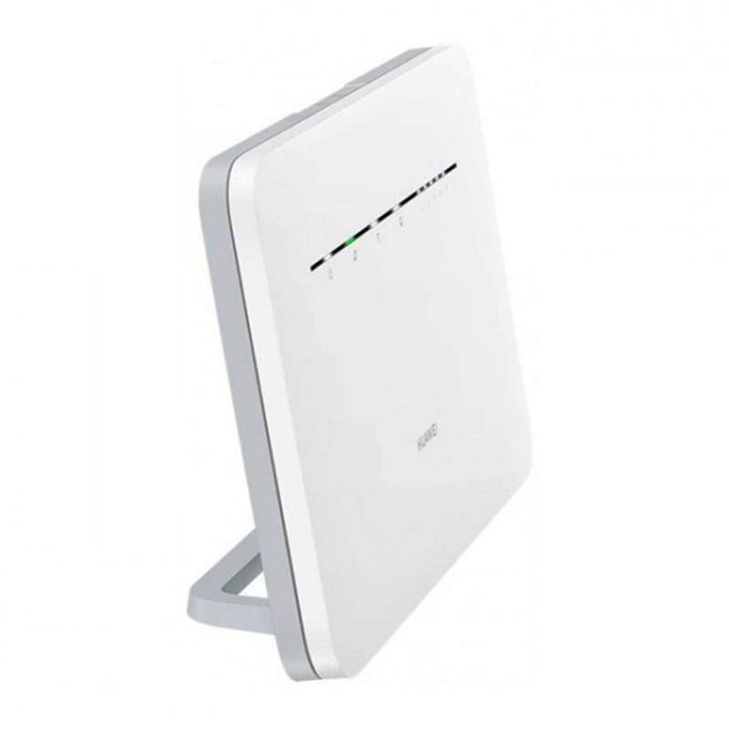 مودم رومیزی CAT7 LTE هوآوی مدل B535