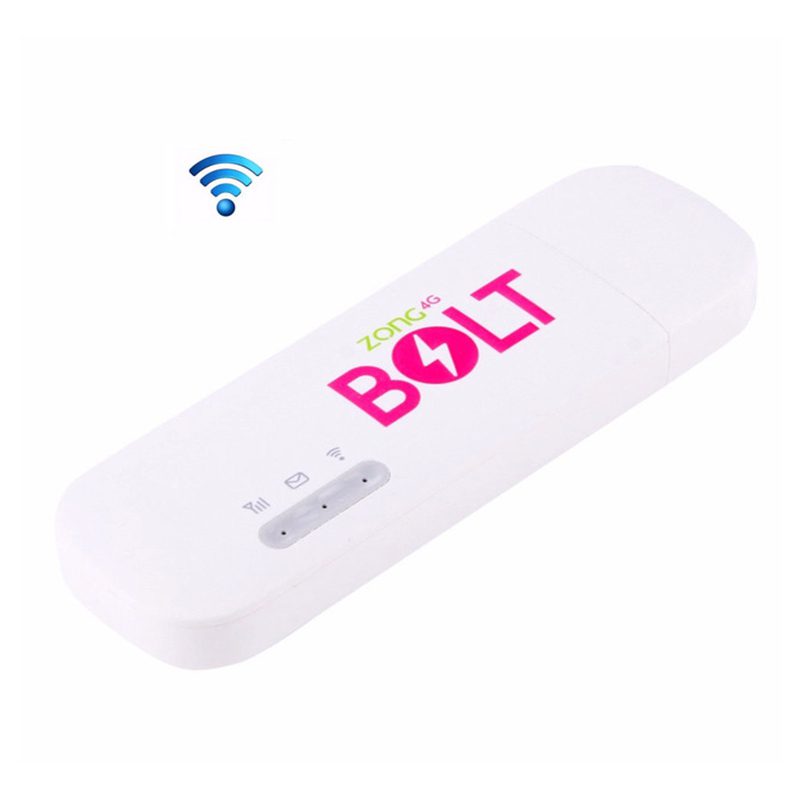 مودم بی سیم 4G هوآوی مدل E8372h-153