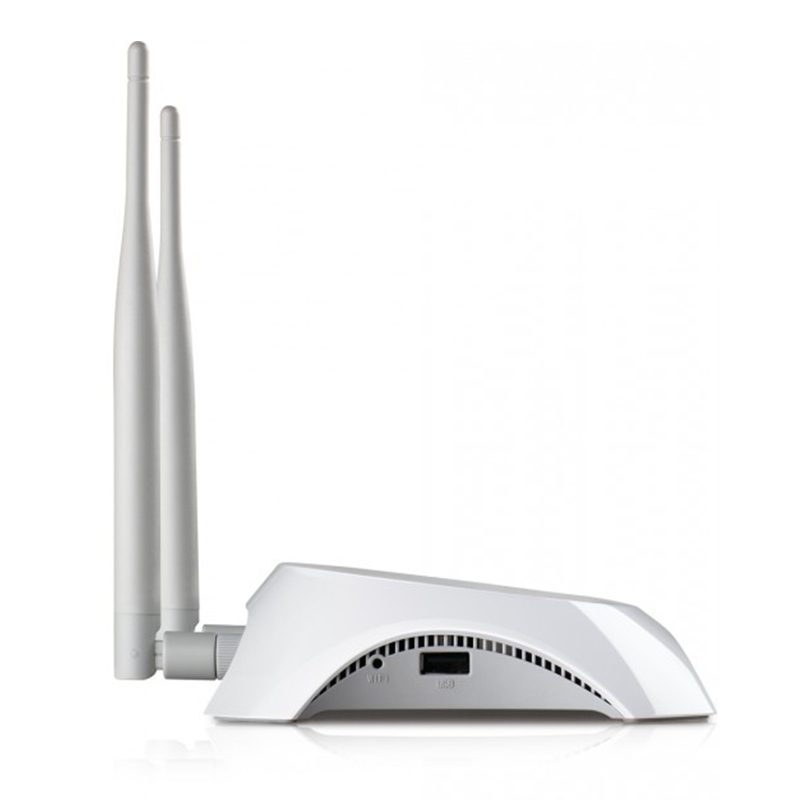 روتر 3G/4G بی سیم تی پی لینک مدل MR-3420