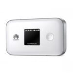 مودم قابل حمل هوآوی مدل E5377TS-32