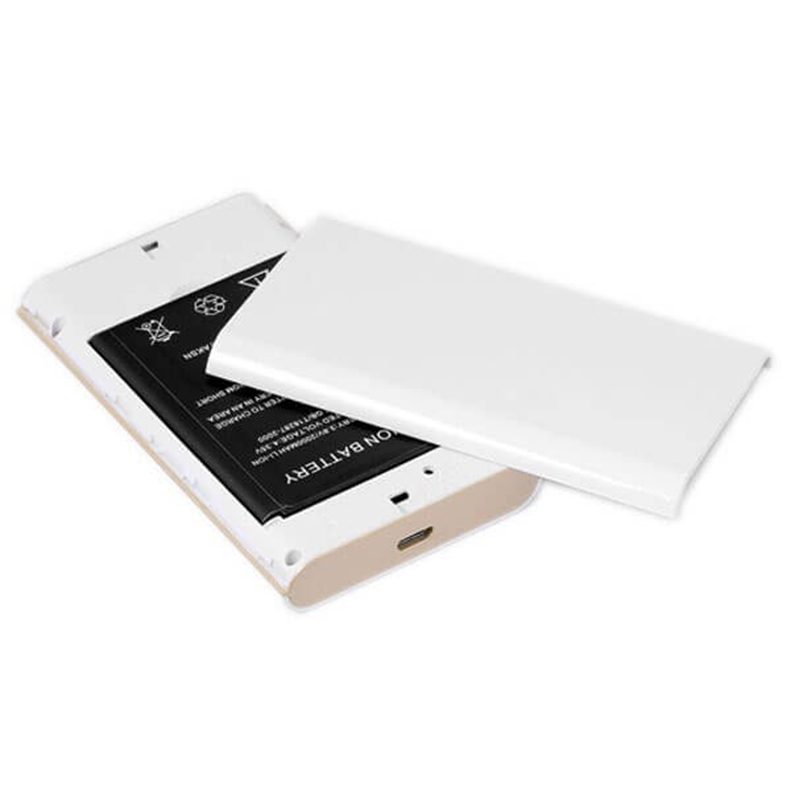 مودم همراه بی سیم 4G LTE جی نت مدل GM150-4G