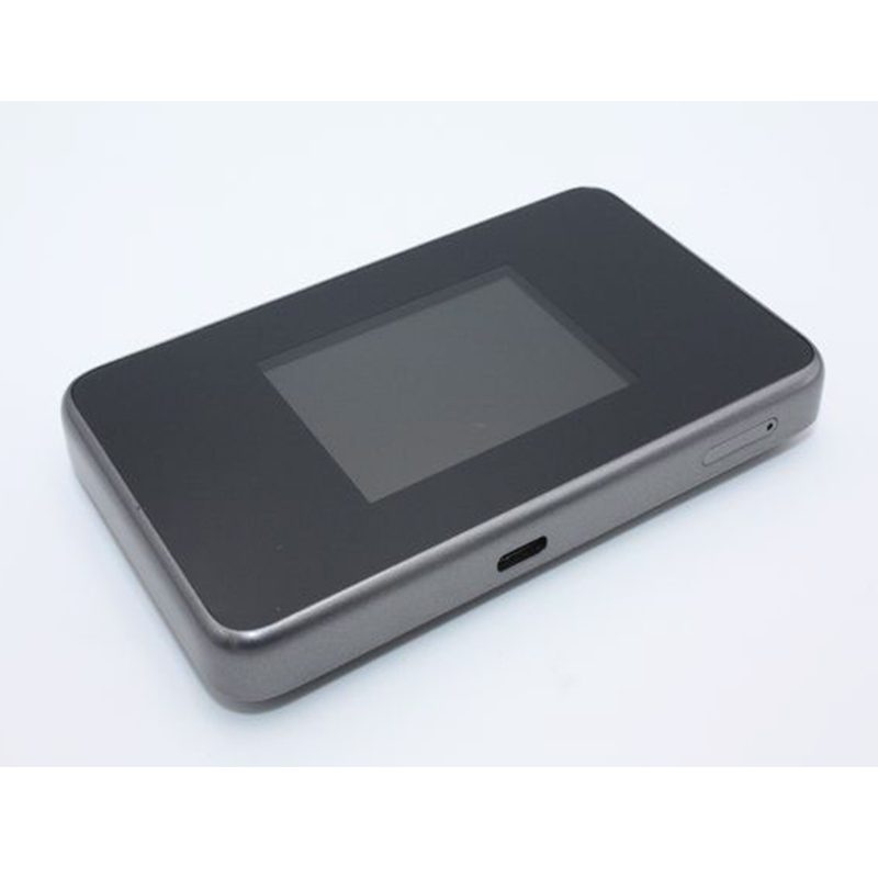 مودم 3G/4G/4.5G/TD-LTE قابل حمل زد تی ای مدل Pocket WiFi 803ZT