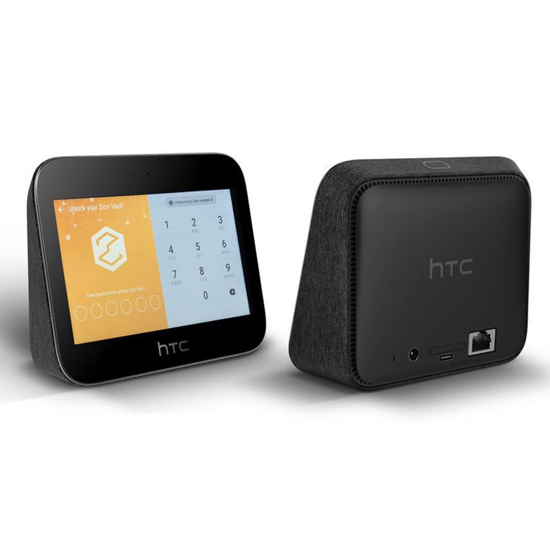 مودم 5G اچ تی سی مدل 5G HUB