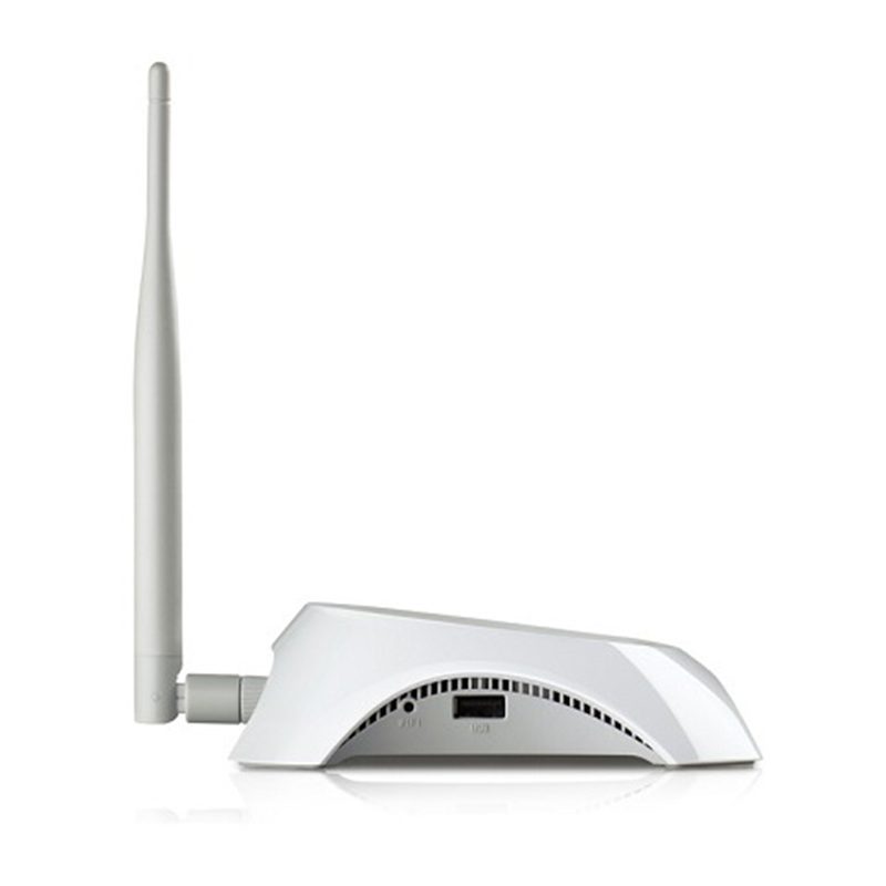 روتر بی‌سیم و 3G/4G تی پی-لینک مدل TL-MR3220