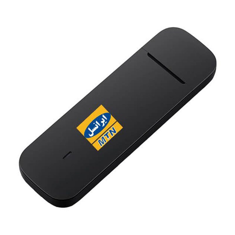 مودم 4G LTE ایرانسل مدل E3372