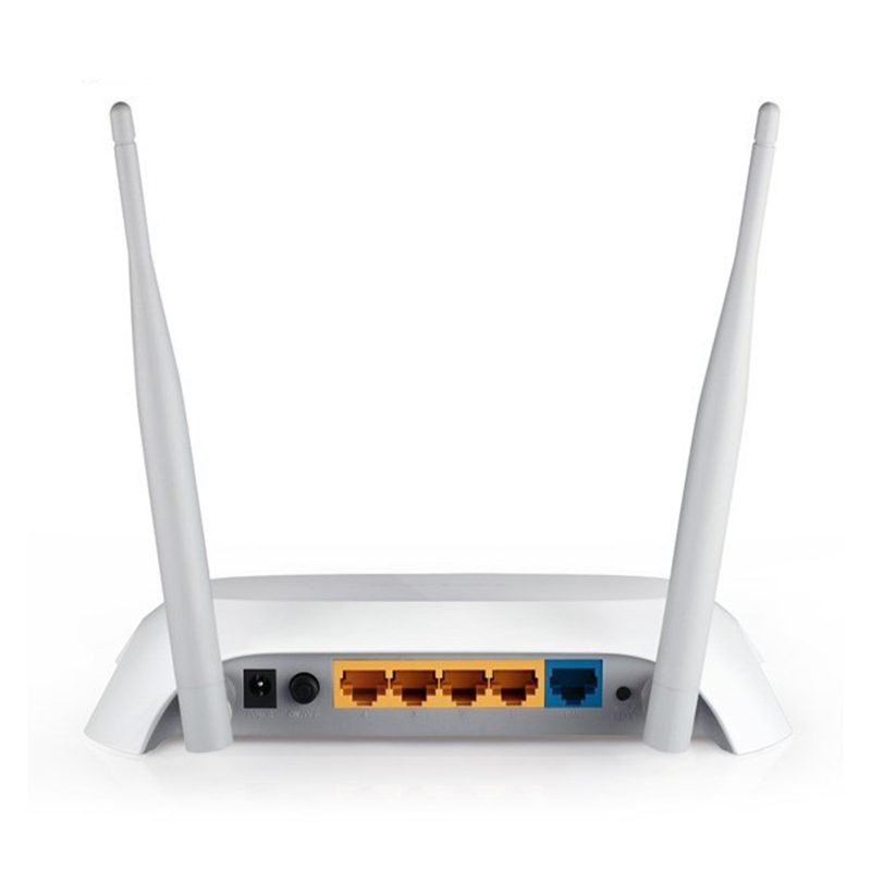 روتر 3G/4G بی سیم تی پی لینک مدل MR-3420
