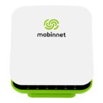 مودم TD-LTE مبین نت مدل AirMaster 3100E