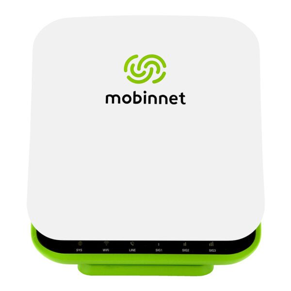 مودم TD-LTE مبین نت مدل AirMaster 3100E