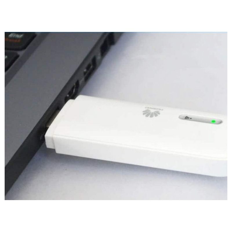 مودم USB 3G و بی‌سیم هوآوی مدل E8231