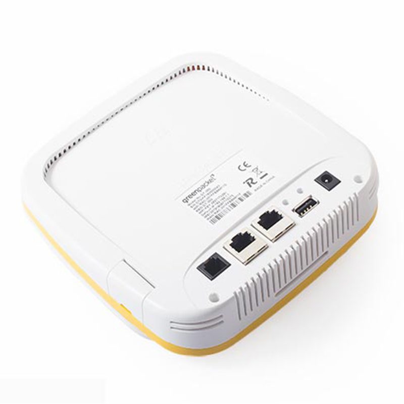 مودم TD-LTE ایرانسل مدل DT-350