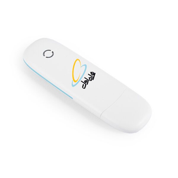 مودم همراه 3G دانگل همراه اول مدل زد تی ای MF180