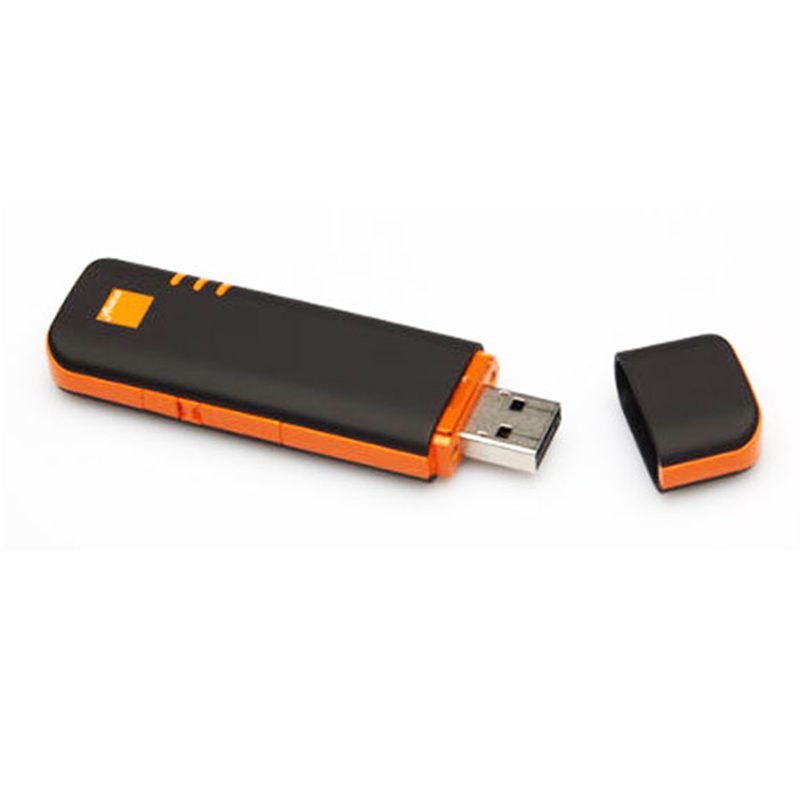 مودم همراه 3G دانگل مدل هوآوی E160E به سفارش شرکت Orange