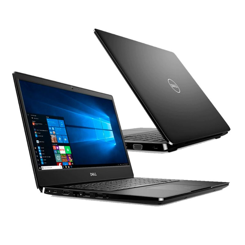 لپ تاپ استوک دل مدل Dell Latitude 3400 نسل هشتم i5