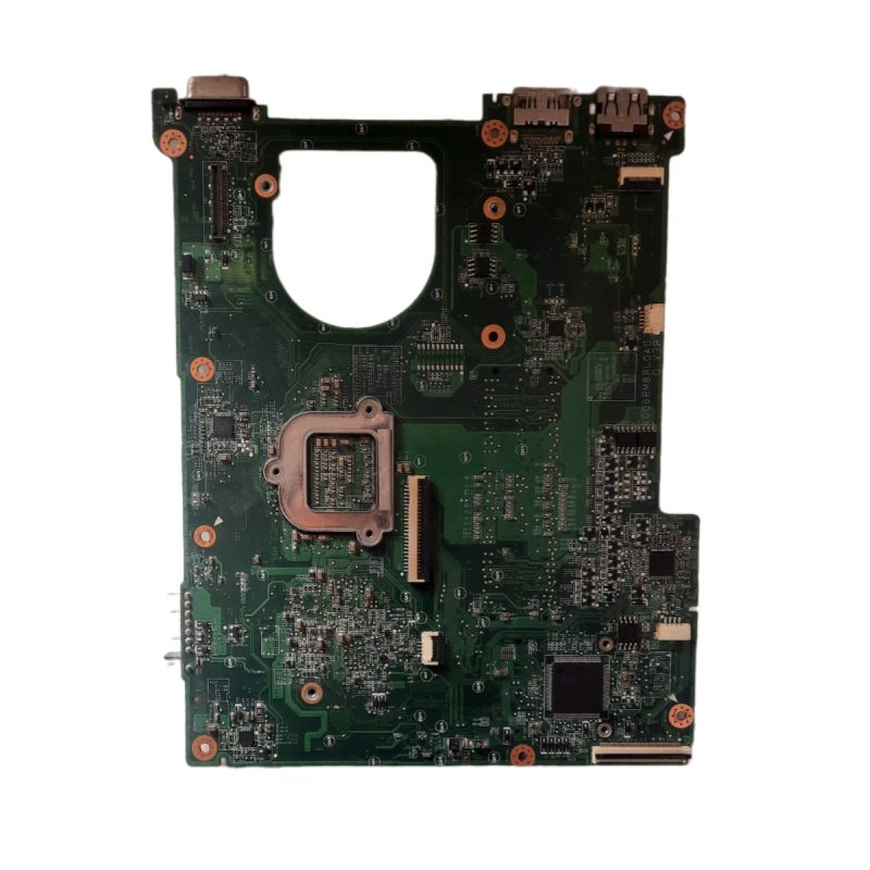 مادربرد معیوب لپ تاپ فوجیتسو Fujitsu LifeBook PH50/E