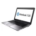 لپ تاپ استوک اچ پی مدل HP Elitebook 725 G2 گرافیک دار