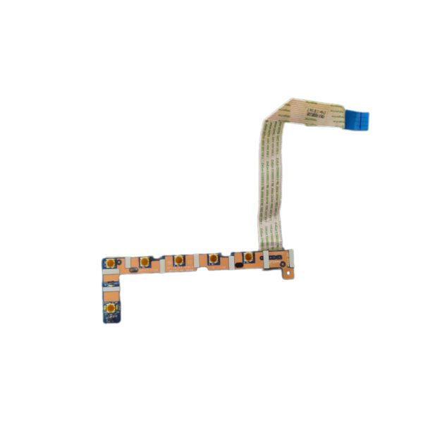 برد پاور لپ تاپ ان ای سی NEC PC-Gl247eedy