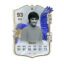 تکمیل اس بی سی SBC TOTY George Best