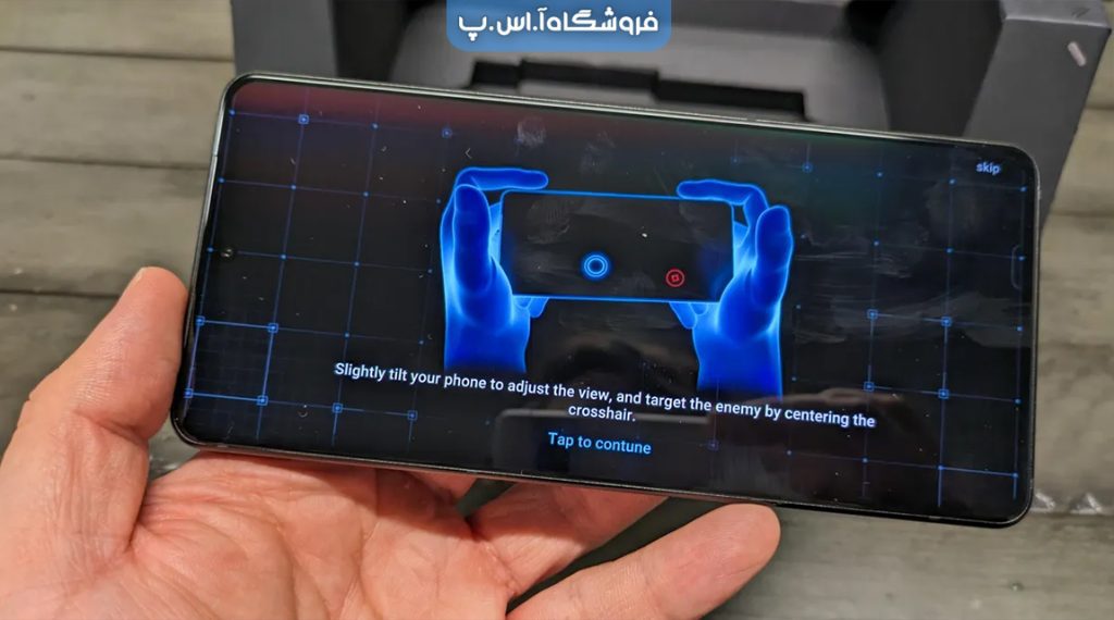 مقایسه iPhone 15 Pro Max v Galaxy S24 Ultra v ROG Phone 8 Pro