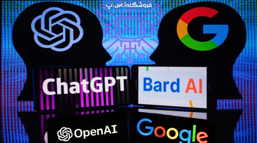 هوش مصنوعی Google Bard