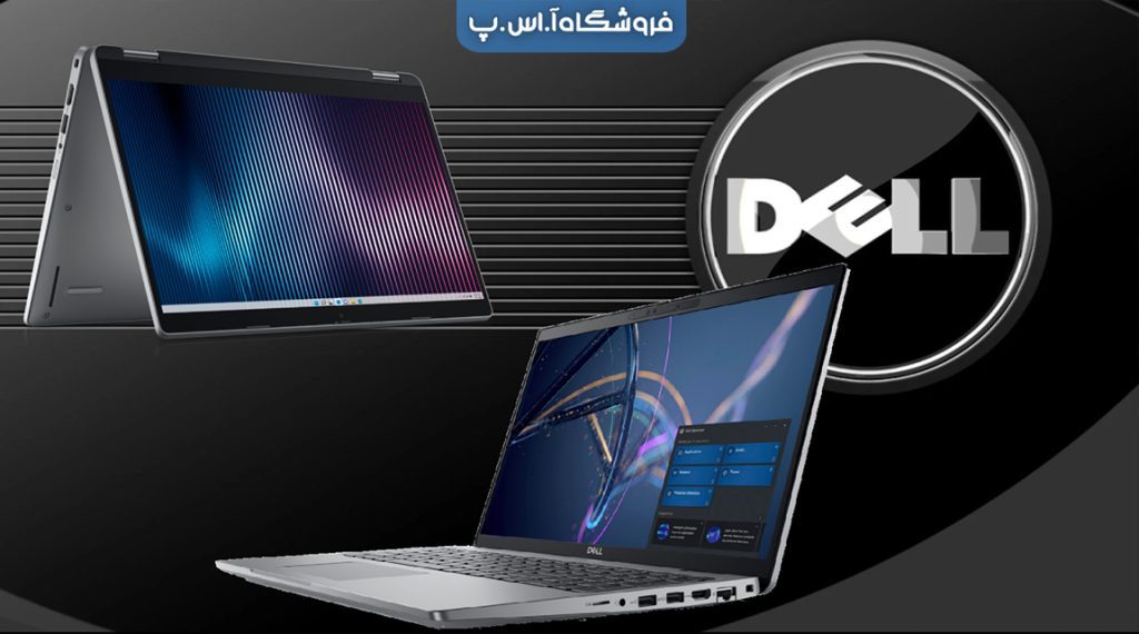 رایانه های شخصی Latitude AI