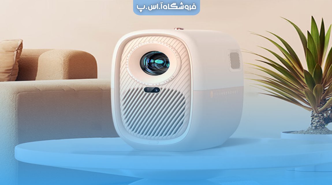 sale-of-thunderobot-projector (1) فروش پروژکتور Thunderobot