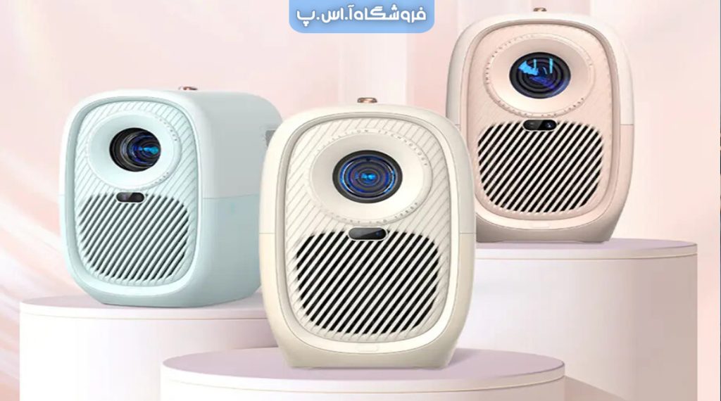 فروش پروژکتور Thunderobot