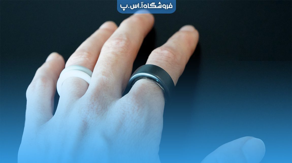 samsung-galaxy-ring-gadget (1) گجت Samsung Galaxy Ring
