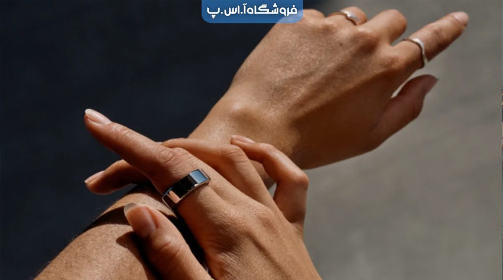 گجت Samsung Galaxy Ring