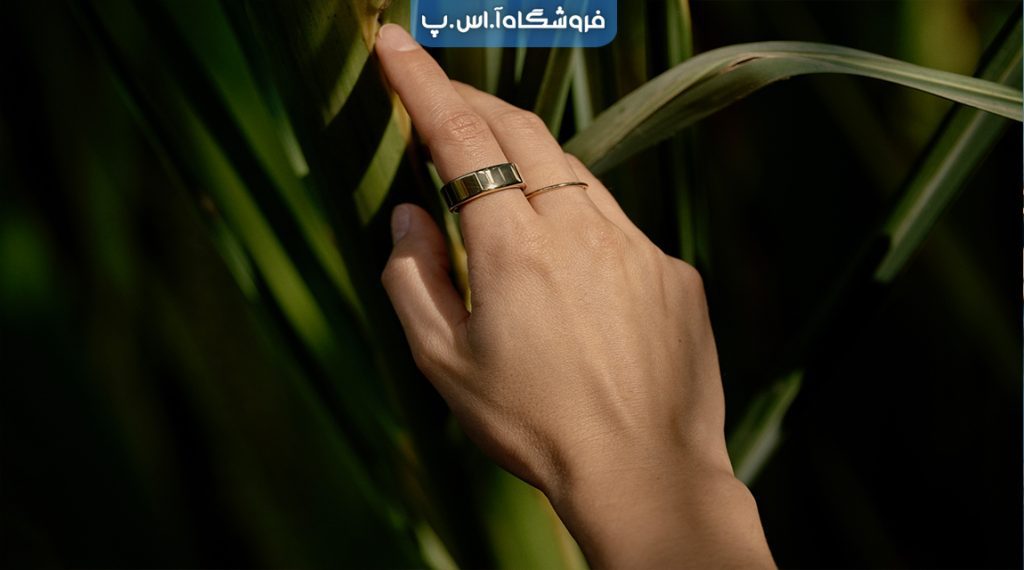 گجت Samsung Galaxy Ring