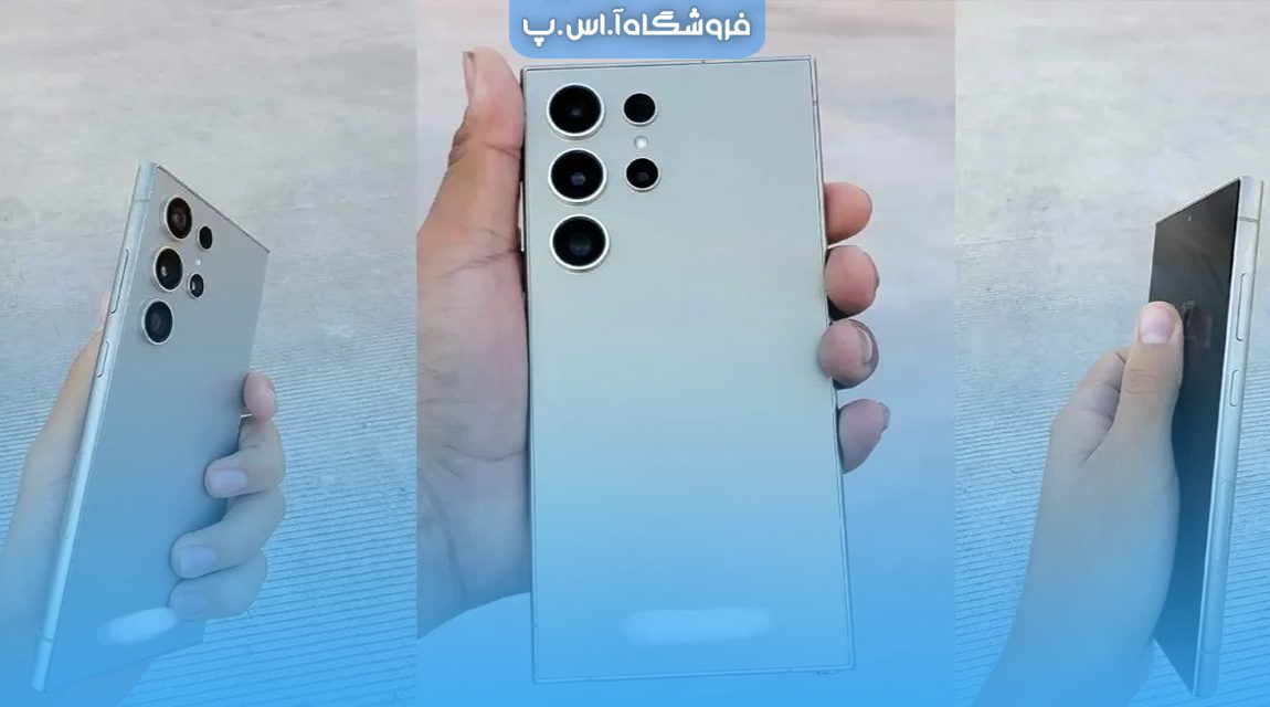 samsung-galaxy-s24-ultra-smartphone (1) گوشی هوشمند Samsung Galaxy S24 Ultra