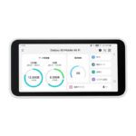 مودم 4G/5G قابل حمل سامسونگ مدل Samsung Galaxy 5G SCR01
