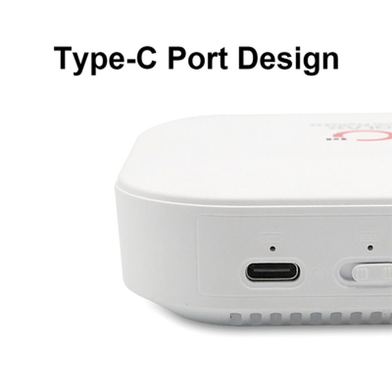 مودم 4G/LTE قابل حمل اولاکس مدل MT30