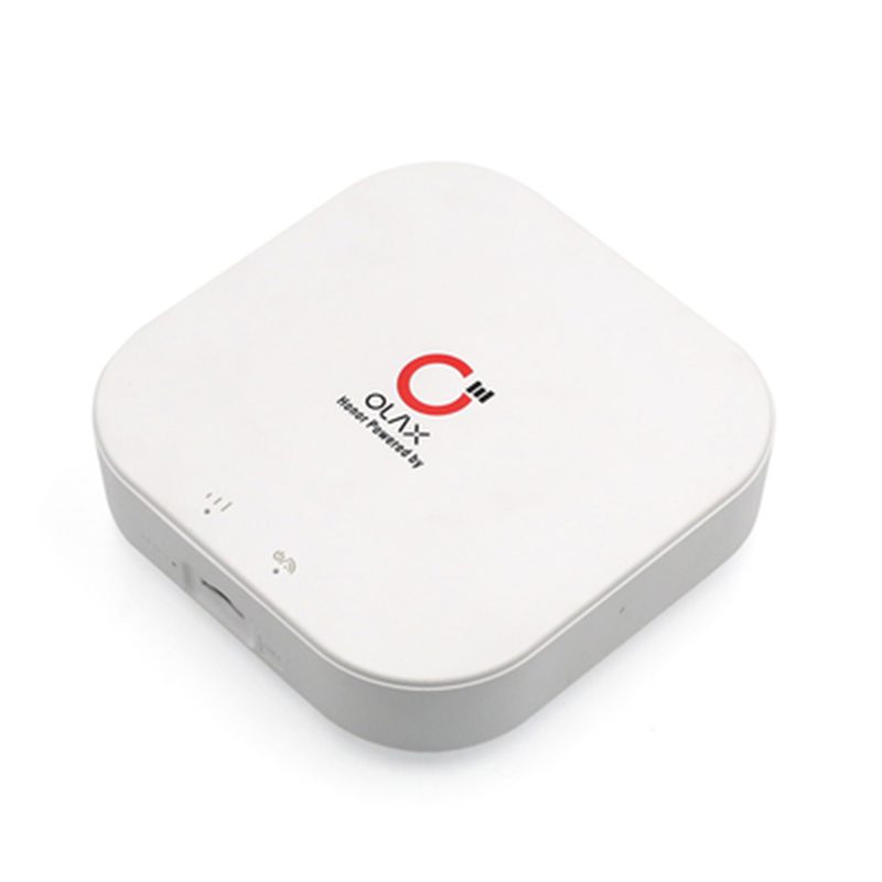مودم 4G/LTE قابل حمل اولاکس مدل MT30