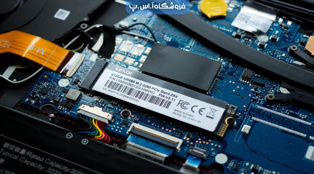 لپ‌تاپ‌های شیائومی Redmi Book Pro 14
