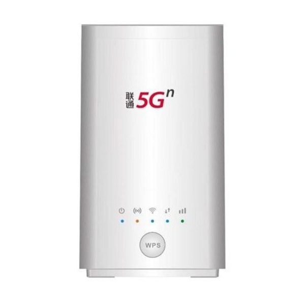 مودم روتر 5G China Unicom رومیزی مدل VN007