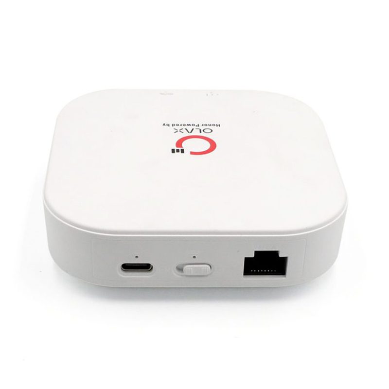 مودم 4G/LTE قابل حمل اولاکس مدل MT30