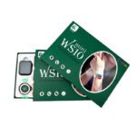 ساعت هوشمند مدل WS10 Mini