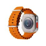 ساعت هوشمند اسمارت واچ مدل H13 Ultra Plus