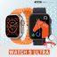 ساعت هوشمند مدل Watch 9 Ultra