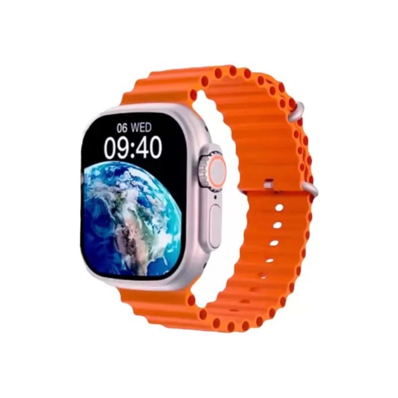 ساعت هوشمند مدل Watch 9 Ultra