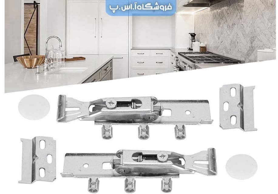 تصویر داخلی1 متعلقات ریل بدنه دار
