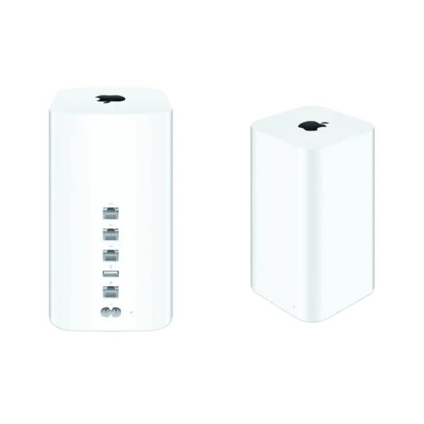 روتر اپل مدل Apple AirPort Extreme Base Station A1521