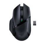 ماوس بی سیم مخصوص بازی ریزر مدل Razer Basilisk X HyperSpeed