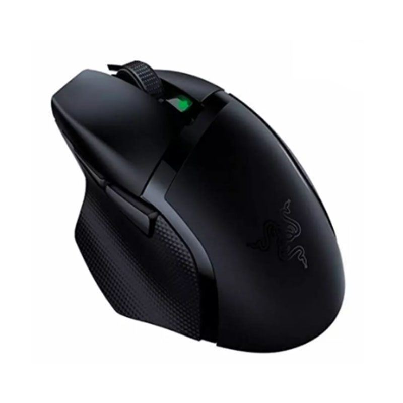 ماوس بی سیم مخصوص بازی ریزر مدل Razer Basilisk X HyperSpeed