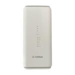مودم روتر 5G/4G سافت بانک هوآوی مدل AIR Terminal 5G