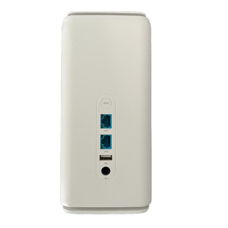 مودم روتر 5G/4G سافت بانک هوآوی مدل AIR Terminal 5G