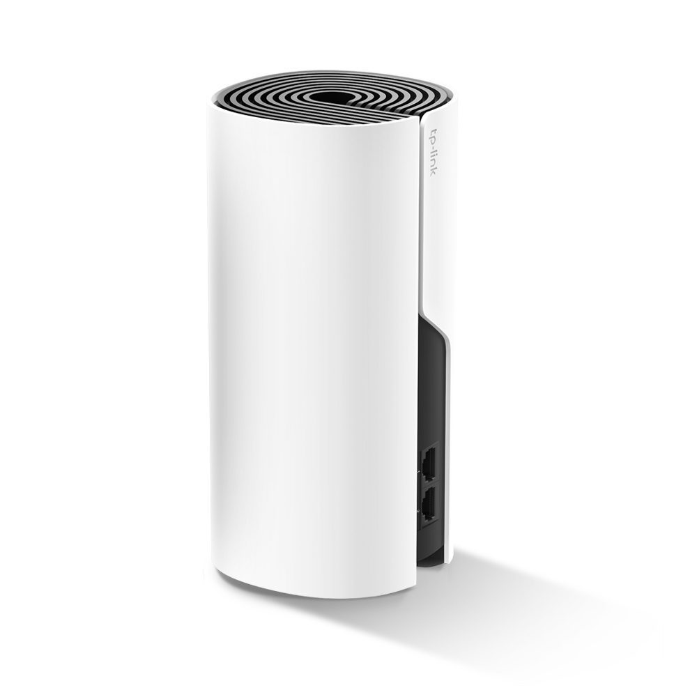 روتر اکسس پوینت مش تی پی لینک مدل TP-Link Deco M4R – Whole Home Mesh Networking AC1200