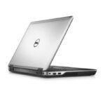 لپ تاپ استوک دل مدل Dell Latitude E6440 نسل چهارم i5
