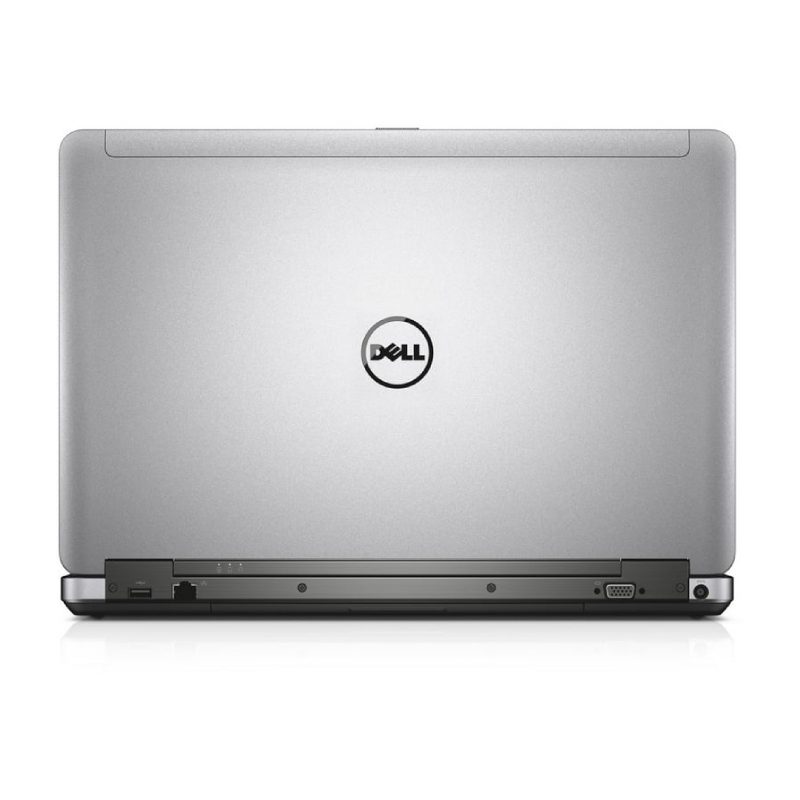 لپ تاپ استوک دل مدل Dell Latitude E6440 نسل چهارم i5